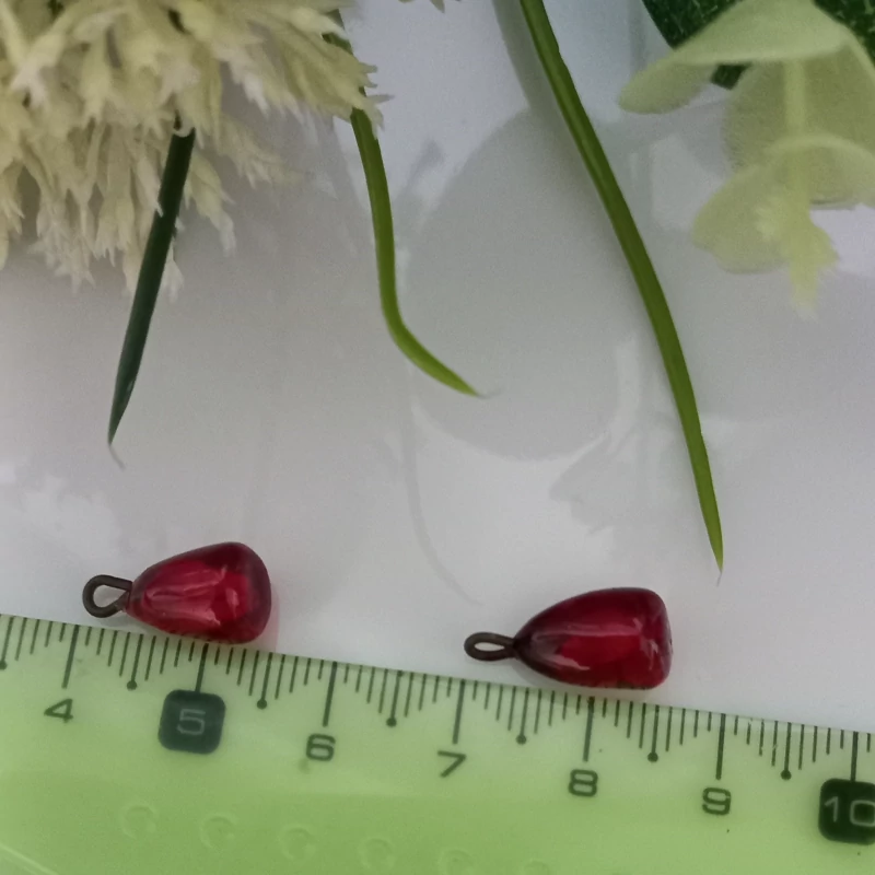 دون انار با میخ برنزی(فروش بصورت دونه ای و عمده ۲۰۰ عددی)
