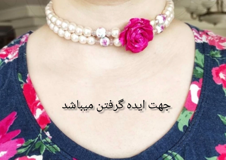 شکوفه های دستبندی (فروش بصورت دونه ای)