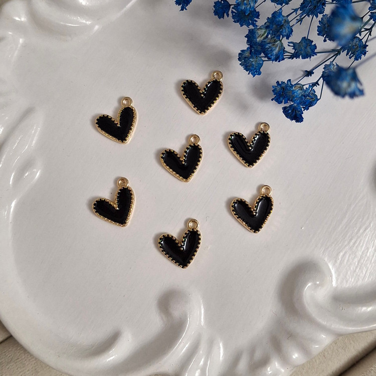 پلاک قلبی