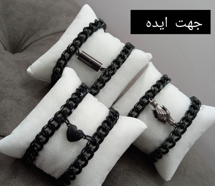 زنجیر آلومینیوم تراش دار در سه رنگ مشکی،طلایی،نقره ای فروش بصورت ۱ متری)