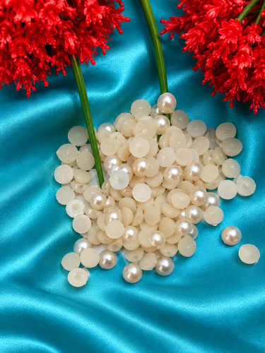 مروارید لپه ای سایز 6 (فروش بصورت بسته ۲۰ گرمی)